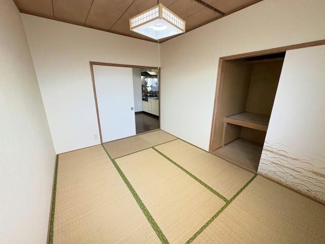 コーポ青雲の物件内観写真