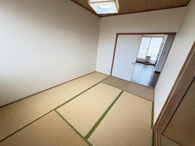 コーポ青雲の物件内観写真