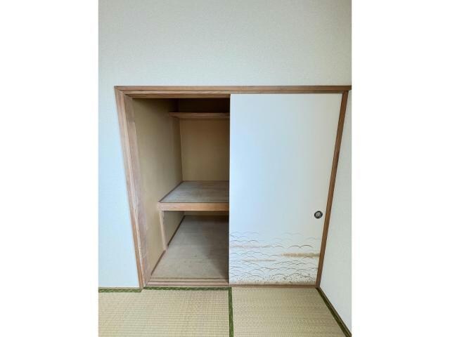 コーポ青雲の物件内観写真