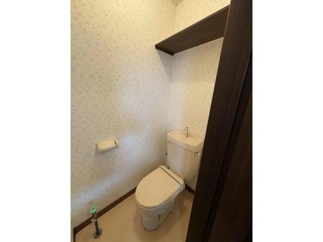 コーポ青雲の物件内観写真