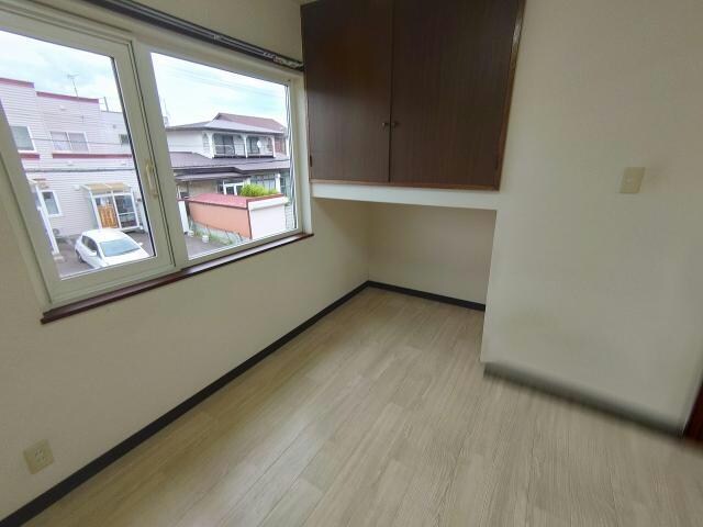 アーバンハイツ92の物件内観写真