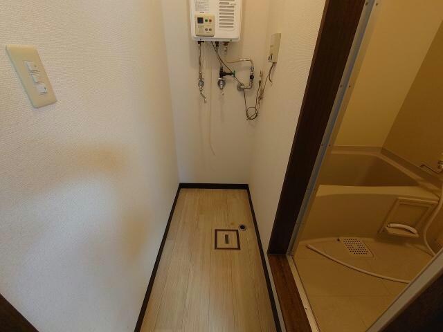 アーバンハイツ92の物件内観写真