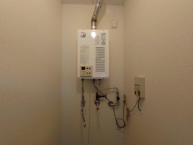 アーバンハイツ92の物件内観写真