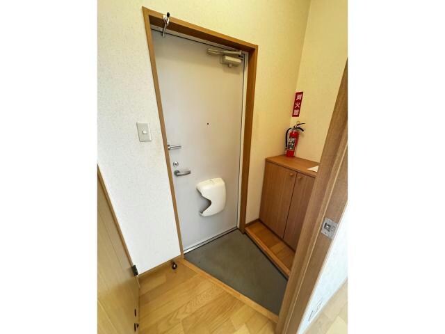 Canal85の物件内観写真