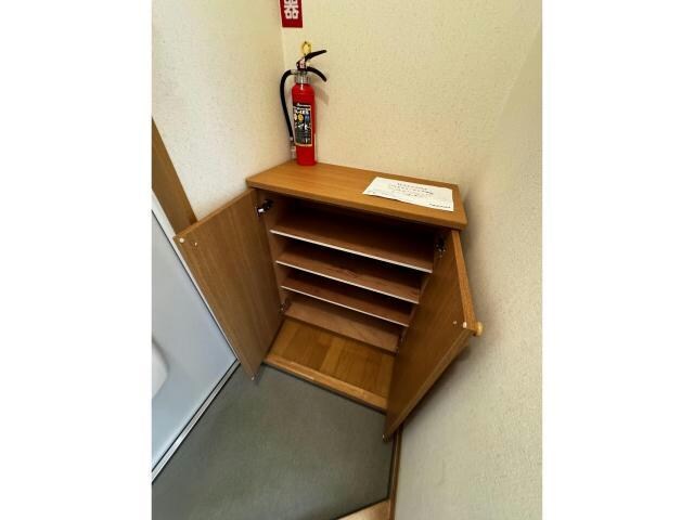 Canal85の物件内観写真