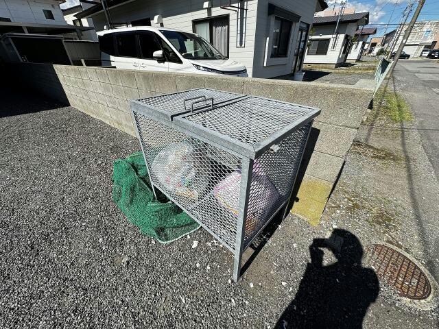 Canal85の物件外観写真