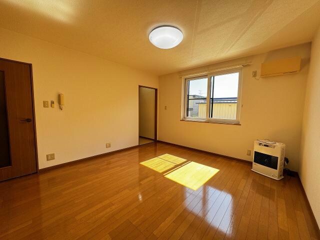 Canal85の物件内観写真