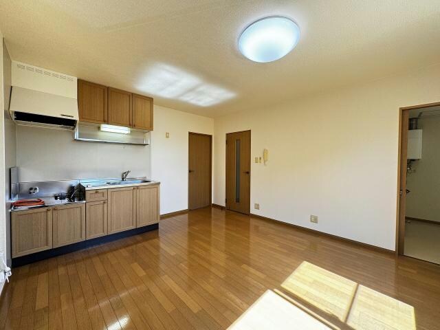 Canal85の物件内観写真