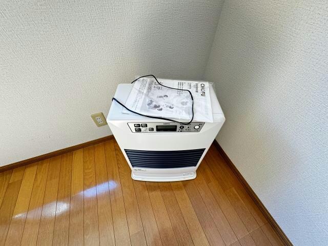 Canal85の物件内観写真