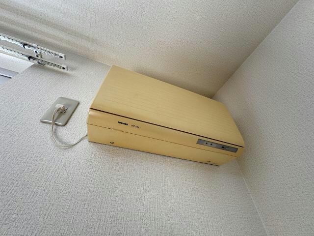 Canal85の物件内観写真