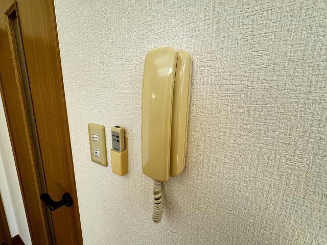 Canal85の物件内観写真