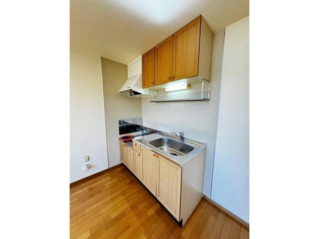 Canal85の物件内観写真