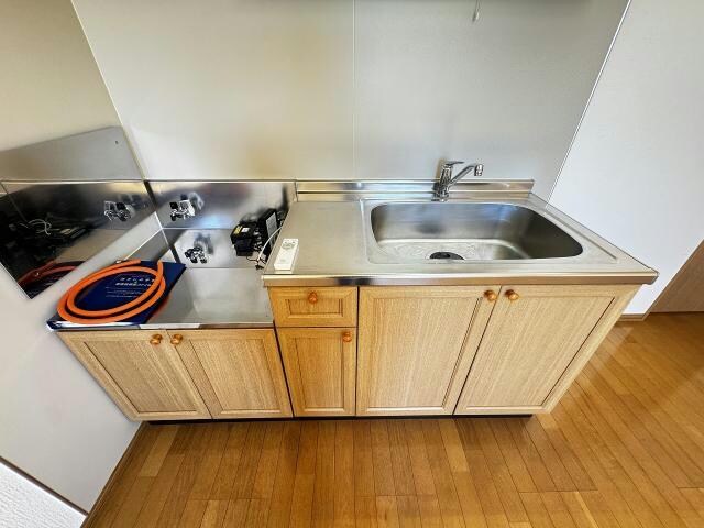 Canal85の物件内観写真