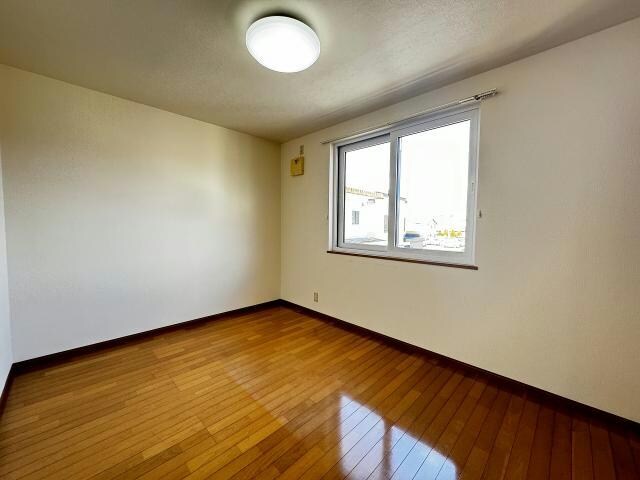 Canal85の物件内観写真