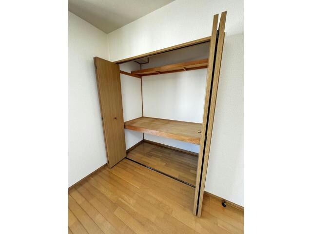 Canal85の物件内観写真