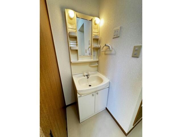 Canal85の物件内観写真