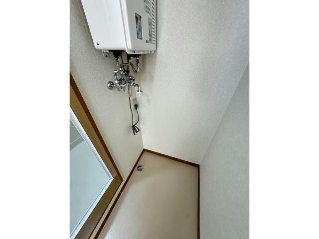 Canal85の物件内観写真