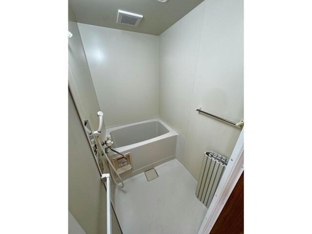 Canal85の物件内観写真