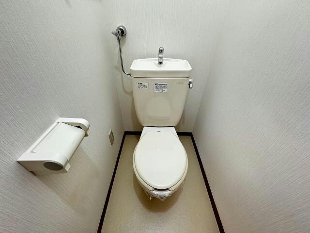 Canal85の物件内観写真