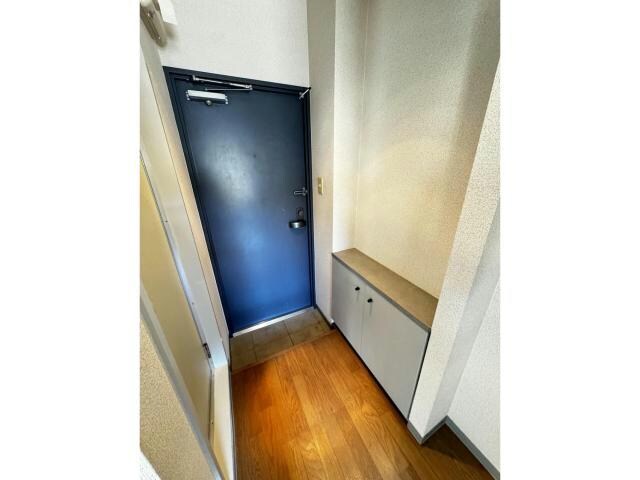 マンションPASSOの物件内観写真