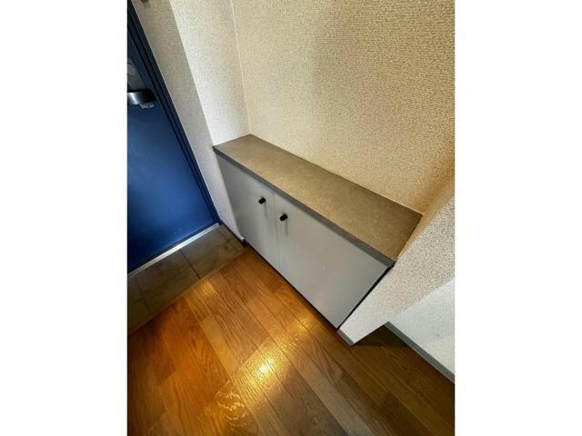 マンションPASSOの物件内観写真