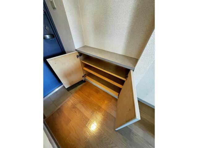 マンションPASSOの物件内観写真