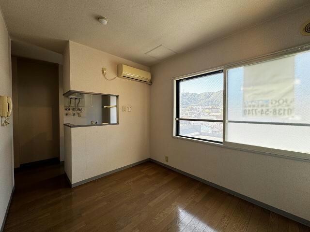 マンションPASSOの物件内観写真