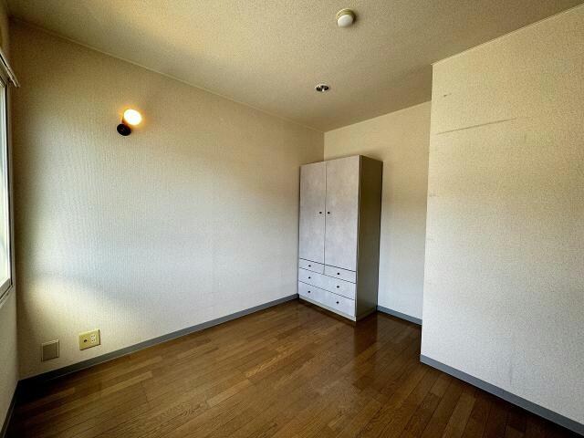 マンションPASSOの物件内観写真