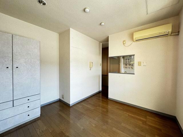 マンションPASSOの物件内観写真