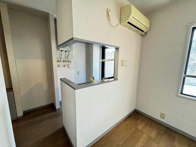 マンションPASSOの物件内観写真