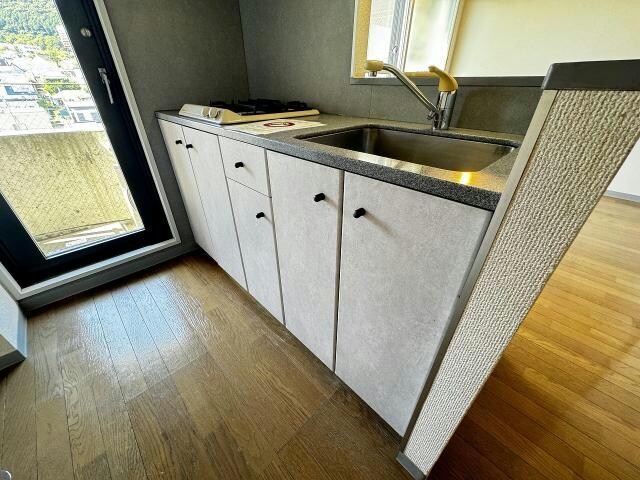 マンションPASSOの物件内観写真