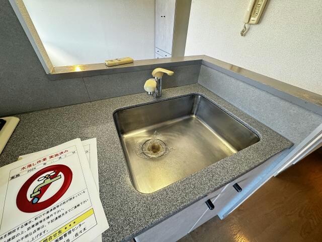 マンションPASSOの物件内観写真