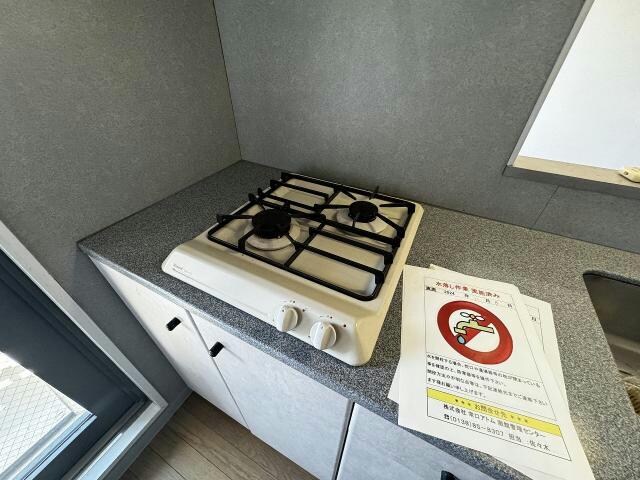 マンションPASSOの物件内観写真