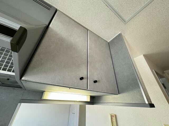 マンションPASSOの物件内観写真