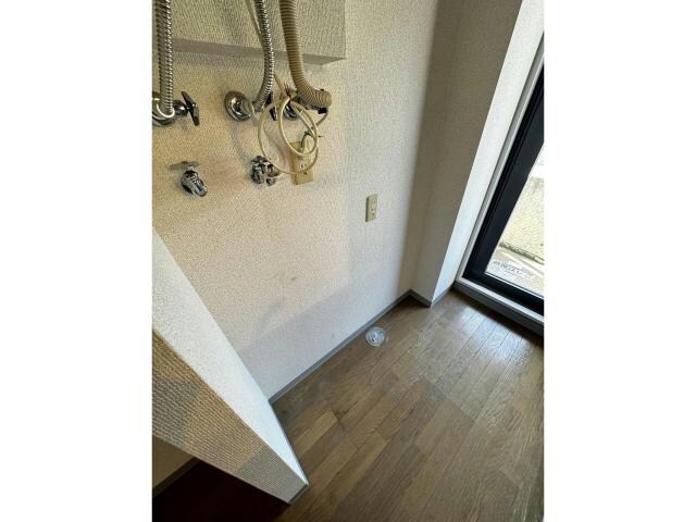 マンションPASSOの物件内観写真