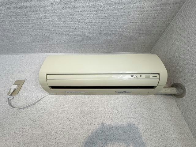 マンションPASSOの物件内観写真