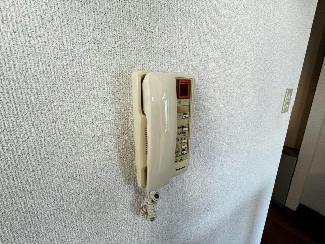 マンションPASSOの物件内観写真