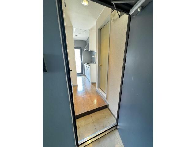 マンションPASSOの物件内観写真