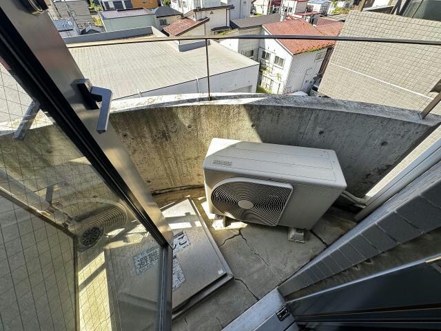 マンションPASSOの物件内観写真