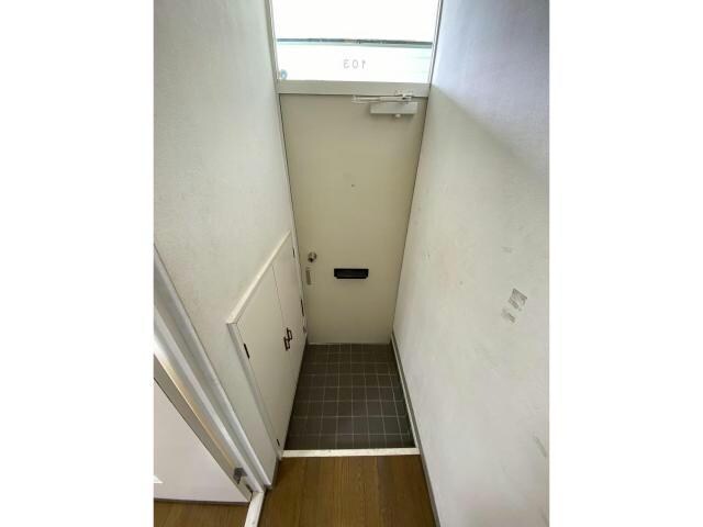 TADマンシオンの物件内観写真