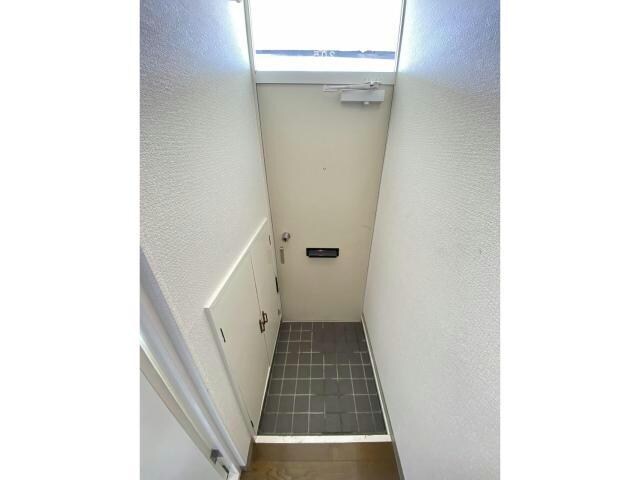 TADマンシオンの物件内観写真