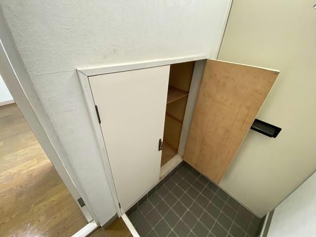 TADマンシオンの物件内観写真