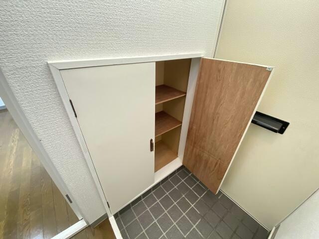 TADマンシオンの物件内観写真