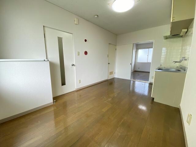 TADマンシオンの物件内観写真