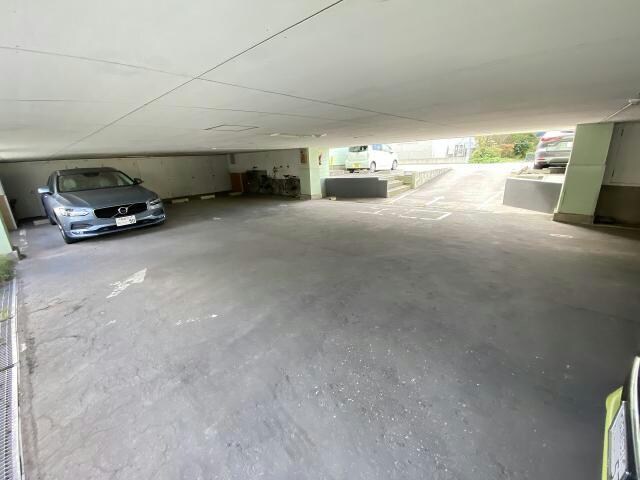 TADマンシオンの物件外観写真