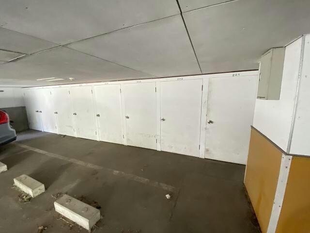 TADマンシオンの物件外観写真