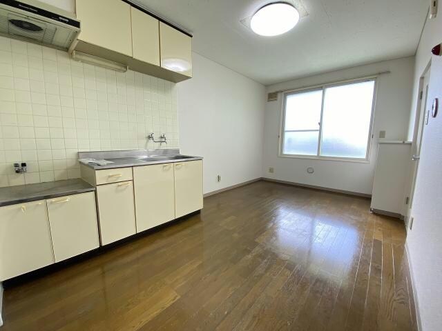 TADマンシオンの物件内観写真