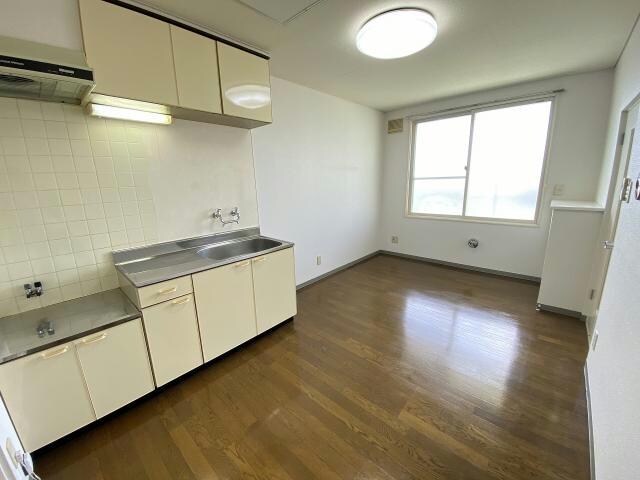 TADマンシオンの物件内観写真