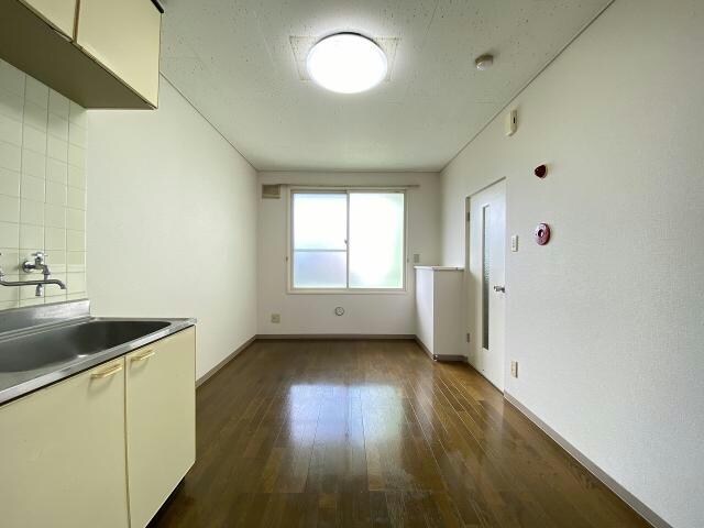 TADマンシオンの物件内観写真