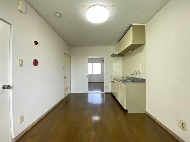 TADマンシオンの物件内観写真